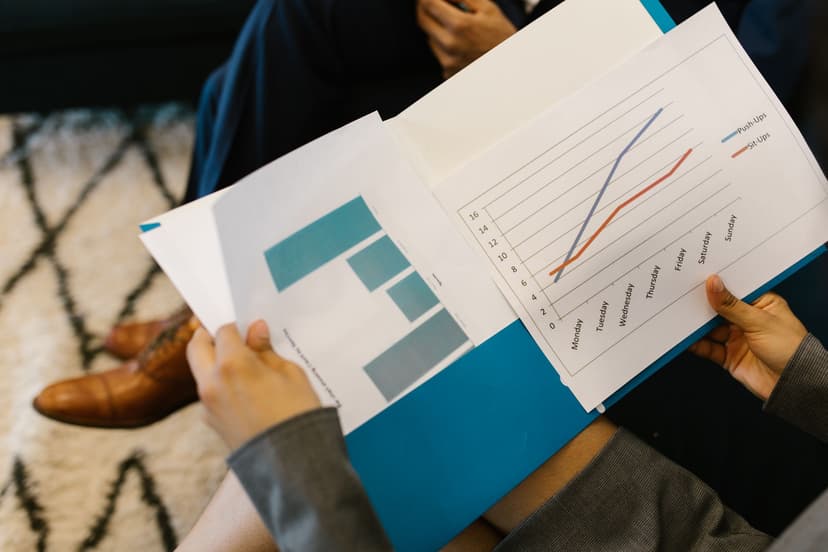 A Simple Chart of Accounts Makes SME Reports Easier to Read