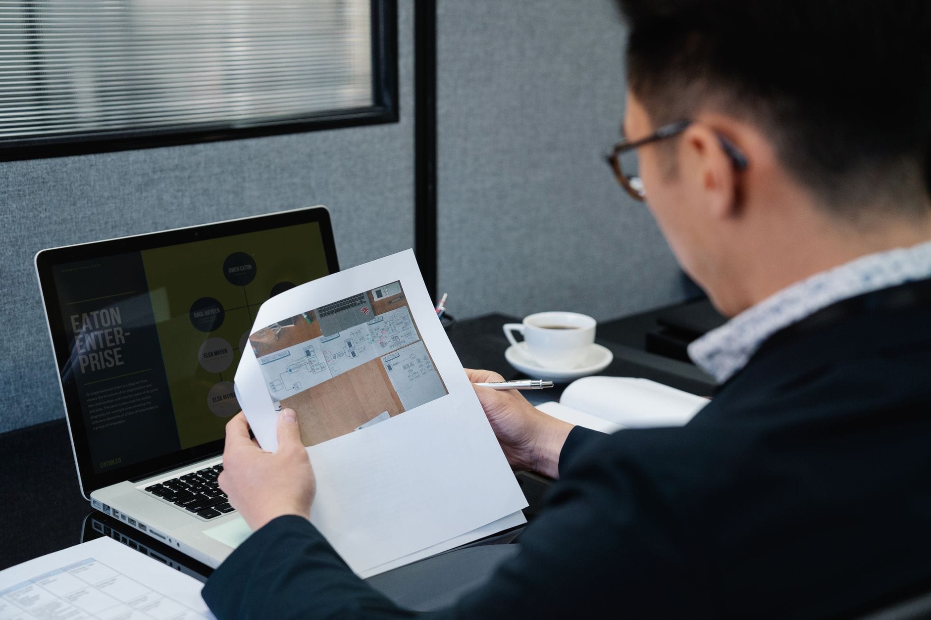 Better Expense Categories Help Owners Spot Spending Patterns