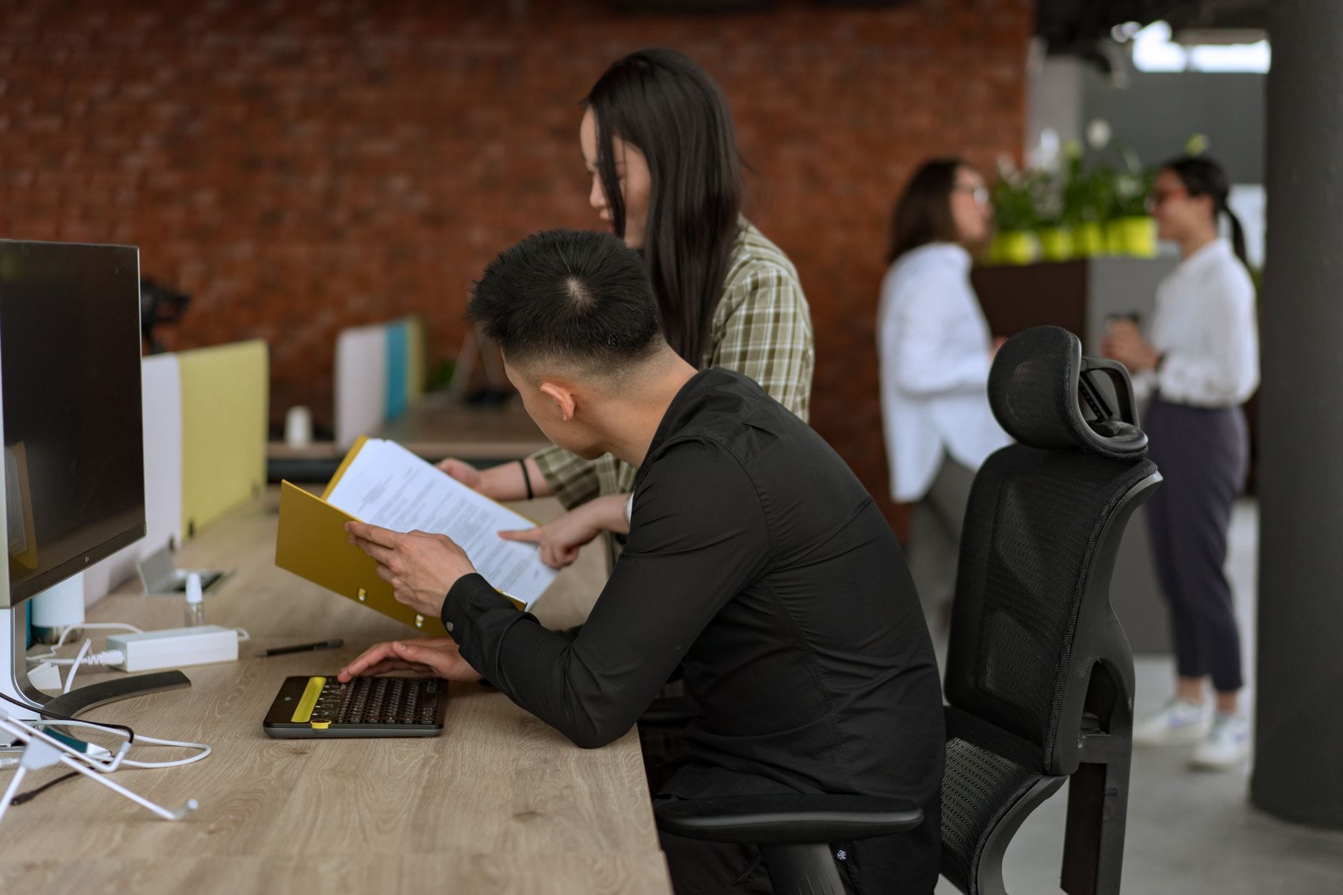 Document Attachments Keep Proof Photos And Supporting Files With The Record