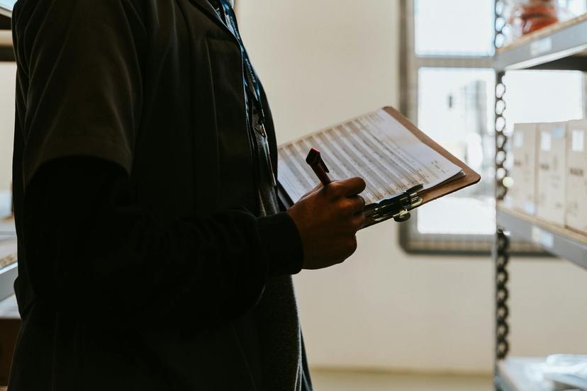 How to Fix Partial Delivery Workflow Problems Across Sales, Warehouse, and Finance