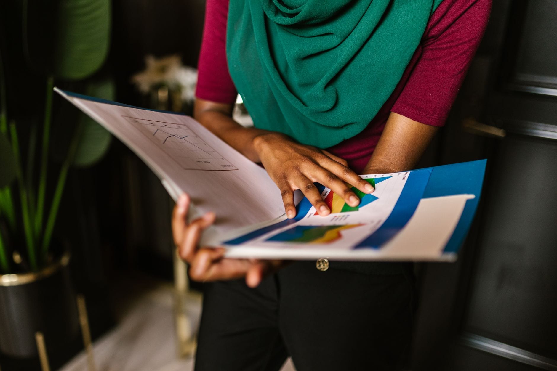 General Ledger Details Help Teams Trace a Report Back to Its Source