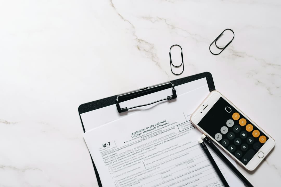 Invoice data fields being checked for accuracy before e-invoice submission
