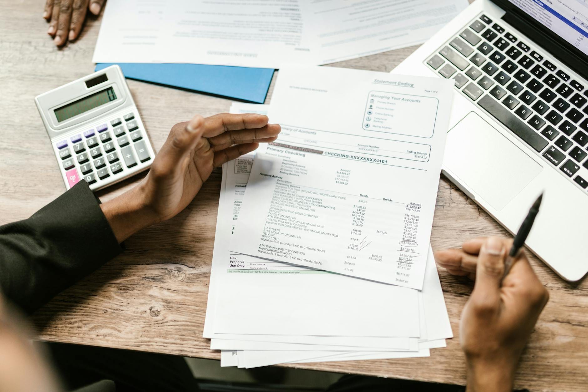 LHDN E-Invoicing Source Data Checklist for Malaysian SMEs