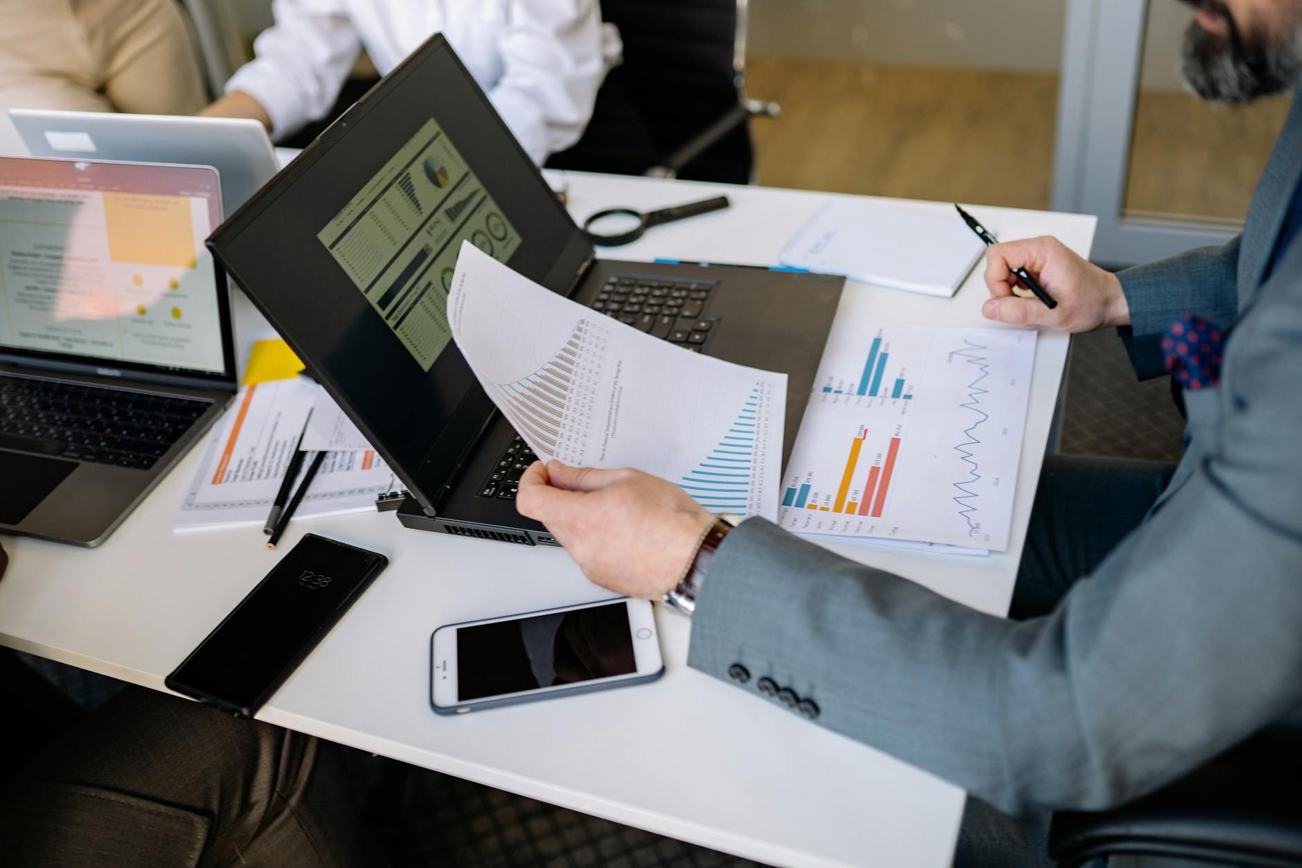 How Malaysian Finance Teams Can Prepare for Consolidated E-Invoice Handling