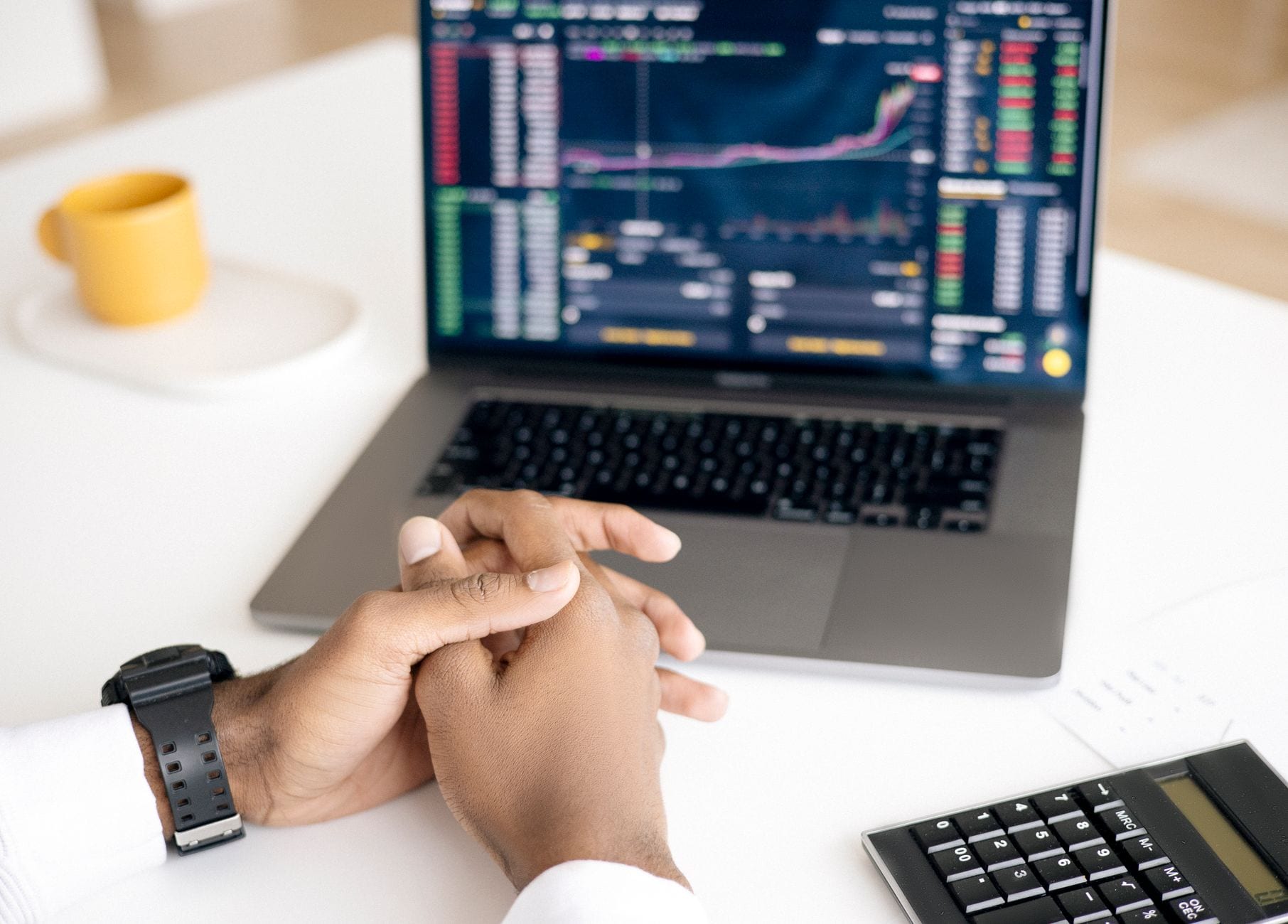 Multi-Currency Quotes Keep Customer Prices And Exchange Rates Clear