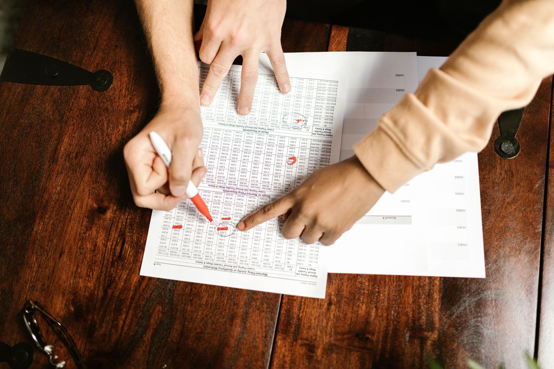 Opening Balance Records Need a Clear Cutover Date When SMEs Change Systems