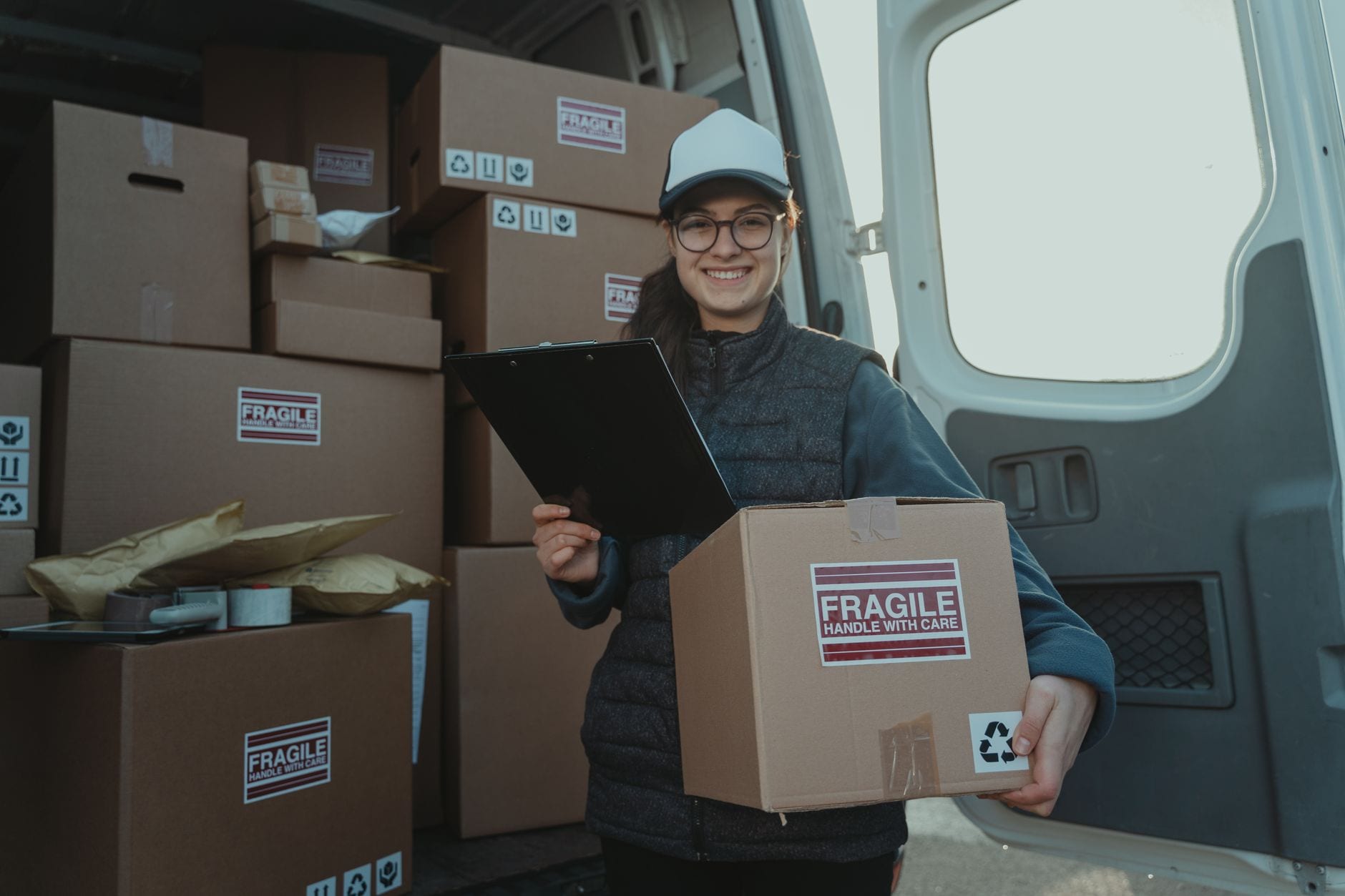 Partial Supplier Deliveries Need A Clear Purchase Order Follow Up