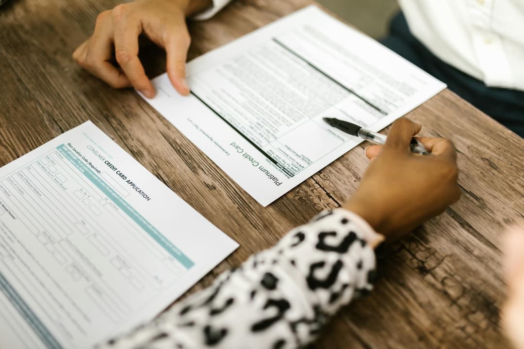 RFQ workflow capturing buyer requirements for quotation preparation