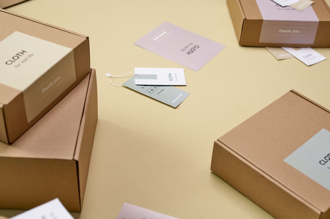 The same product shown as pieces, packs, and cartons for unit-of-measure comparison.