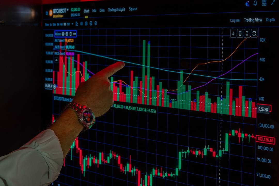 Account manager checking supplier costs and stock before revising an expired quotation
