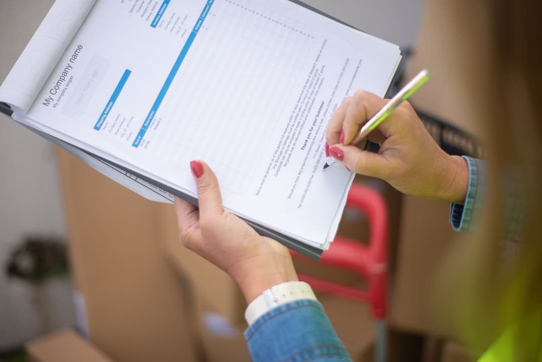 Sales administrator reviewing quotations approaching expiry and recording follow-up responses