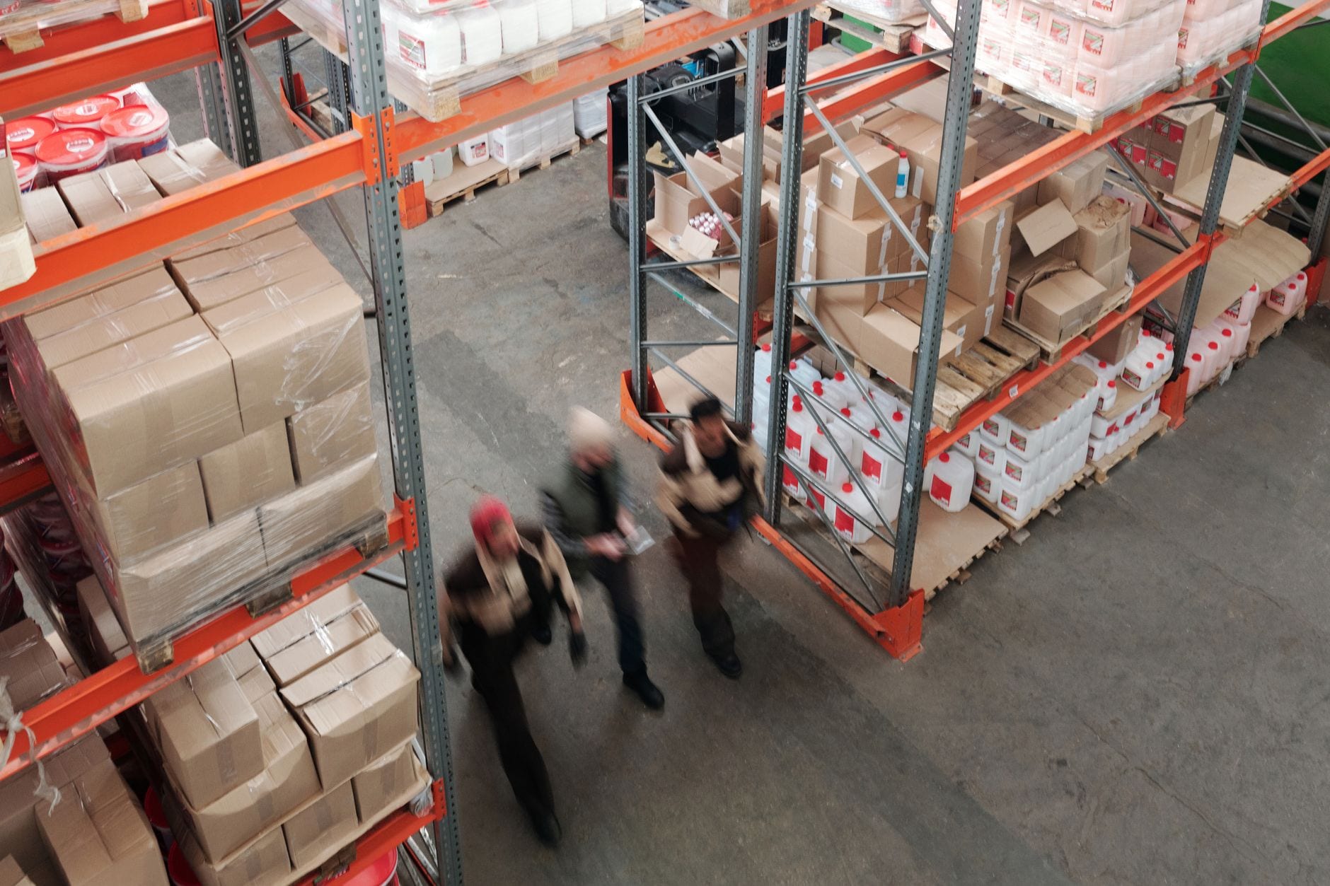 Reserved Stock Explained for B2B Sales and Inventory Teams