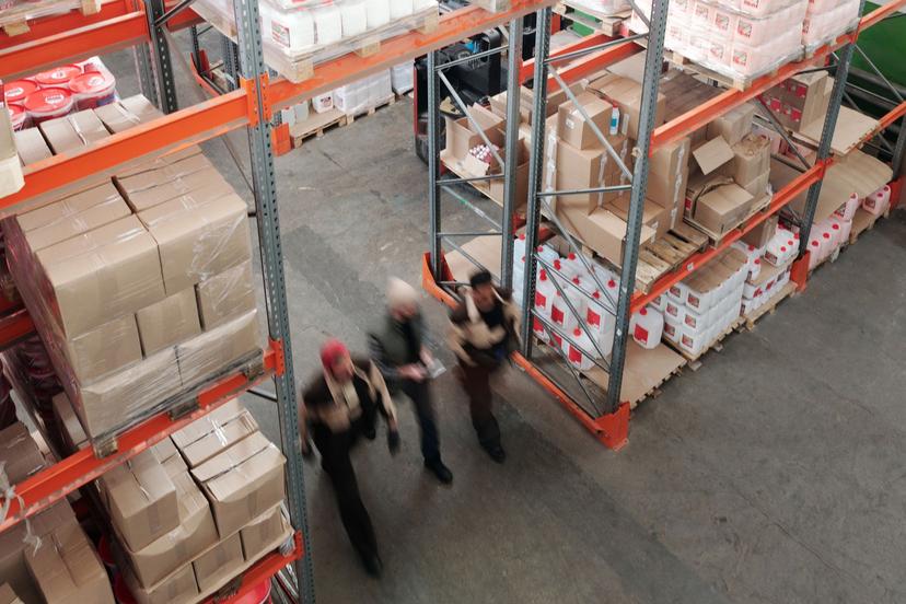 Reserved Stock Explained for B2B Sales and Inventory Teams