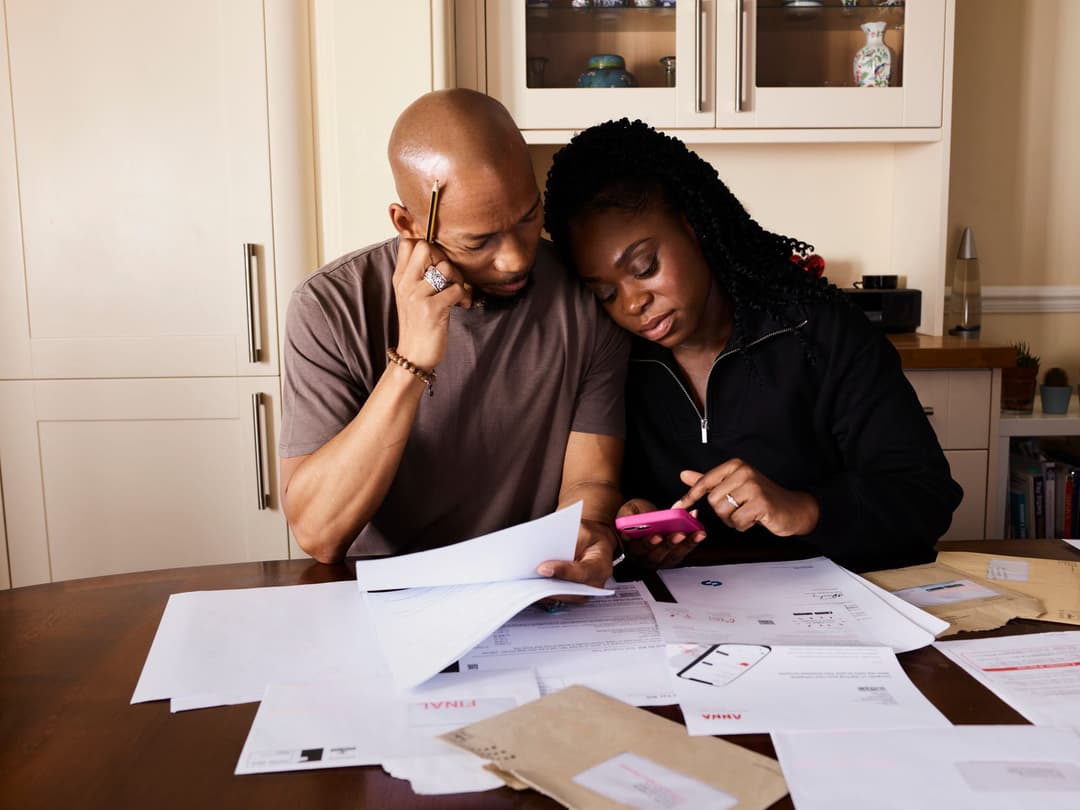 SME team checking the payable balance after applying a supplier credit