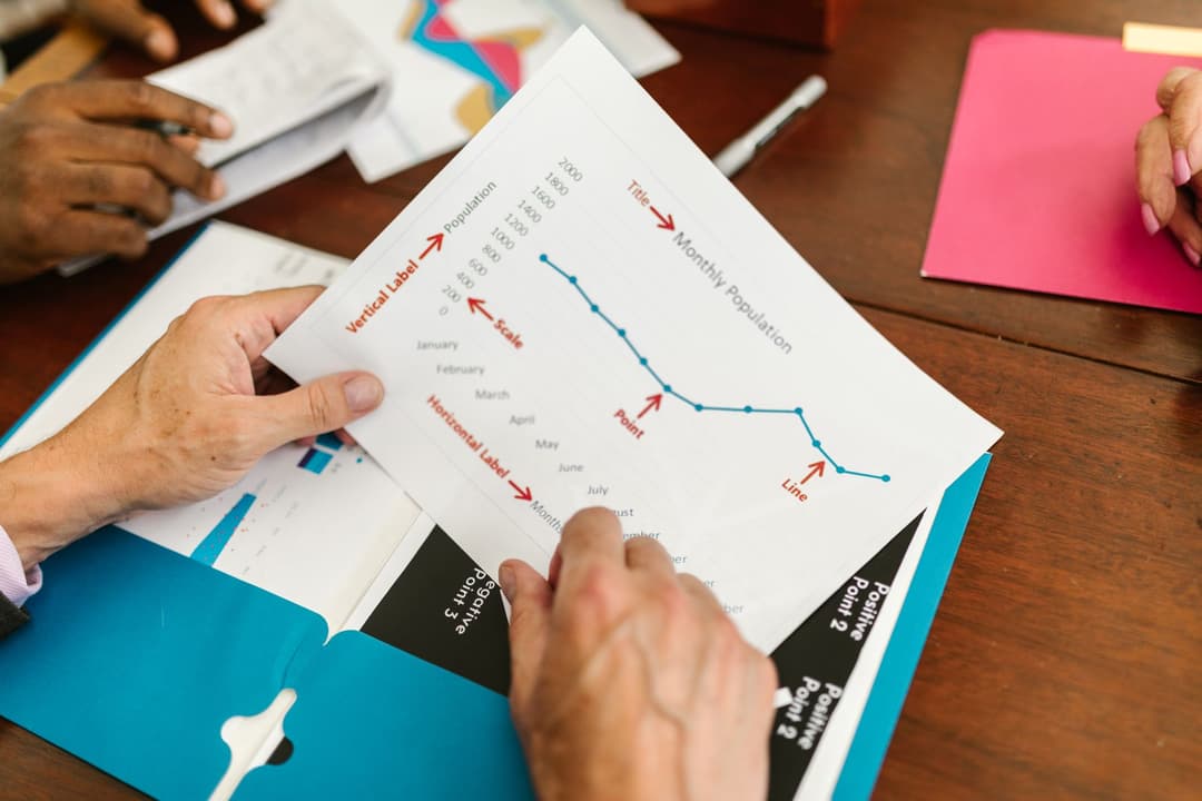 Purchasing team following up supplier debit notes from linked records