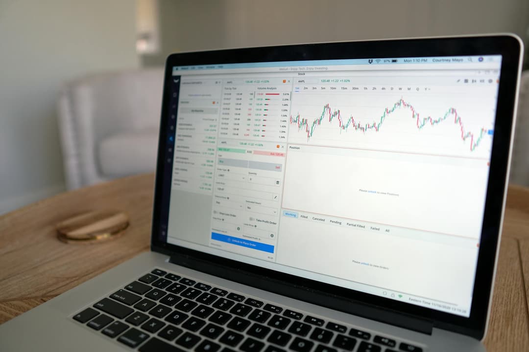 Dashboard view of supplier invoice due dates, payment history, and reminders