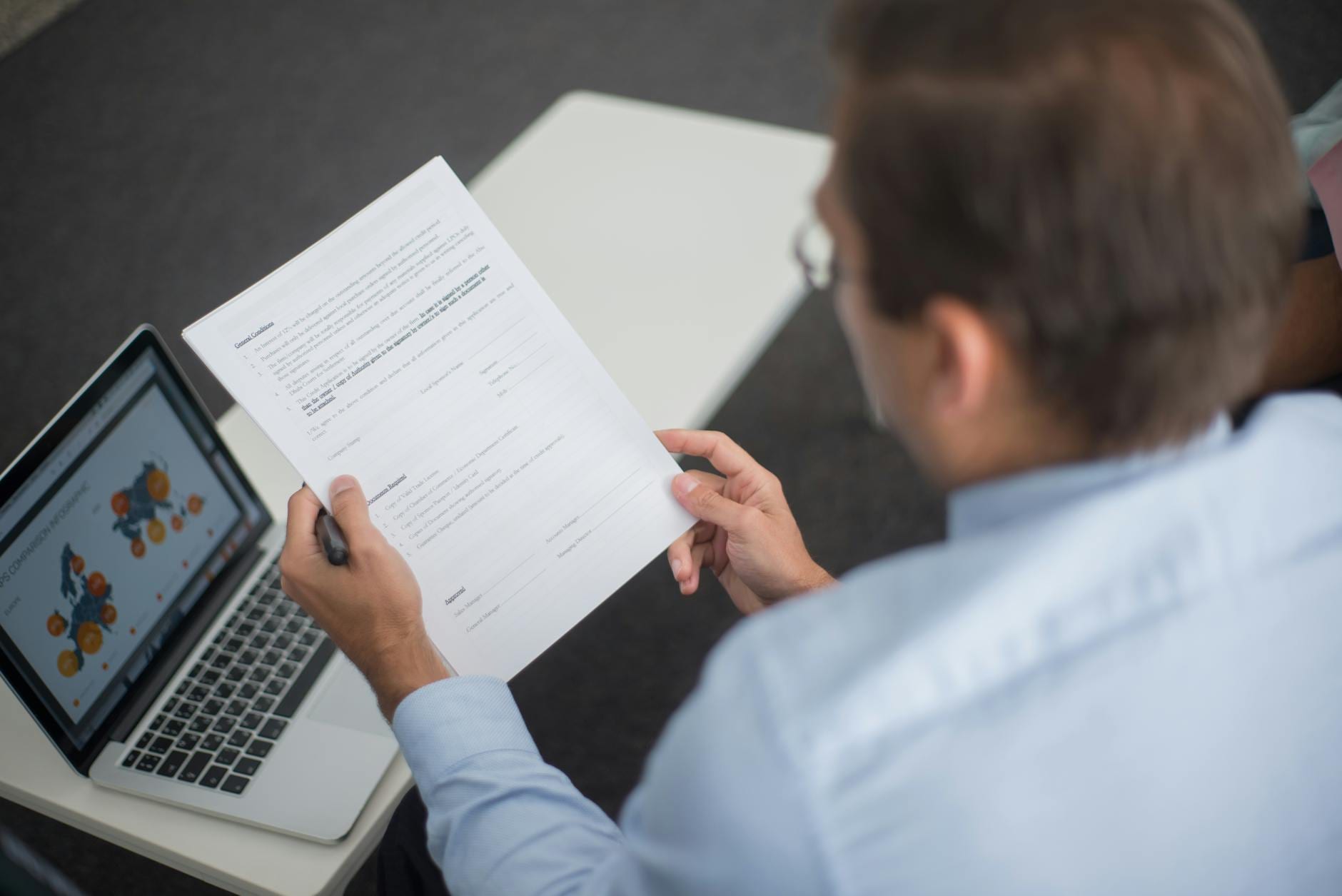 What B2B Buyers Expect in a Modern Digital Quotation