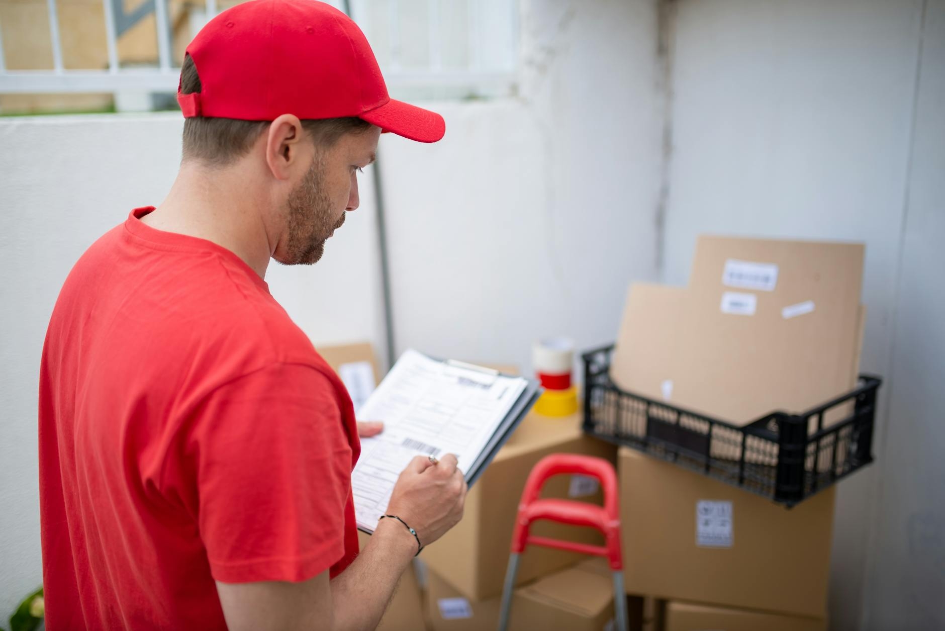 Why Delivery Orders Matter More Than Most SMEs Realize