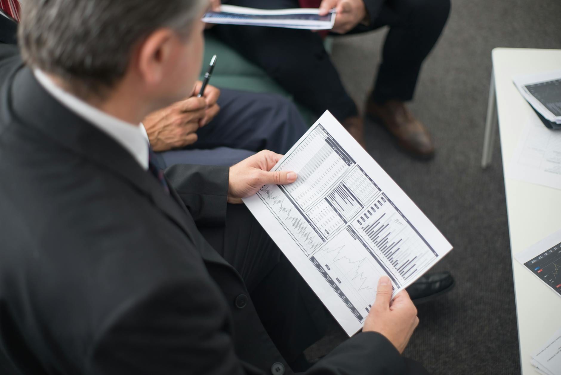 Why Multi-Company Businesses Need Clear Workflow Separation