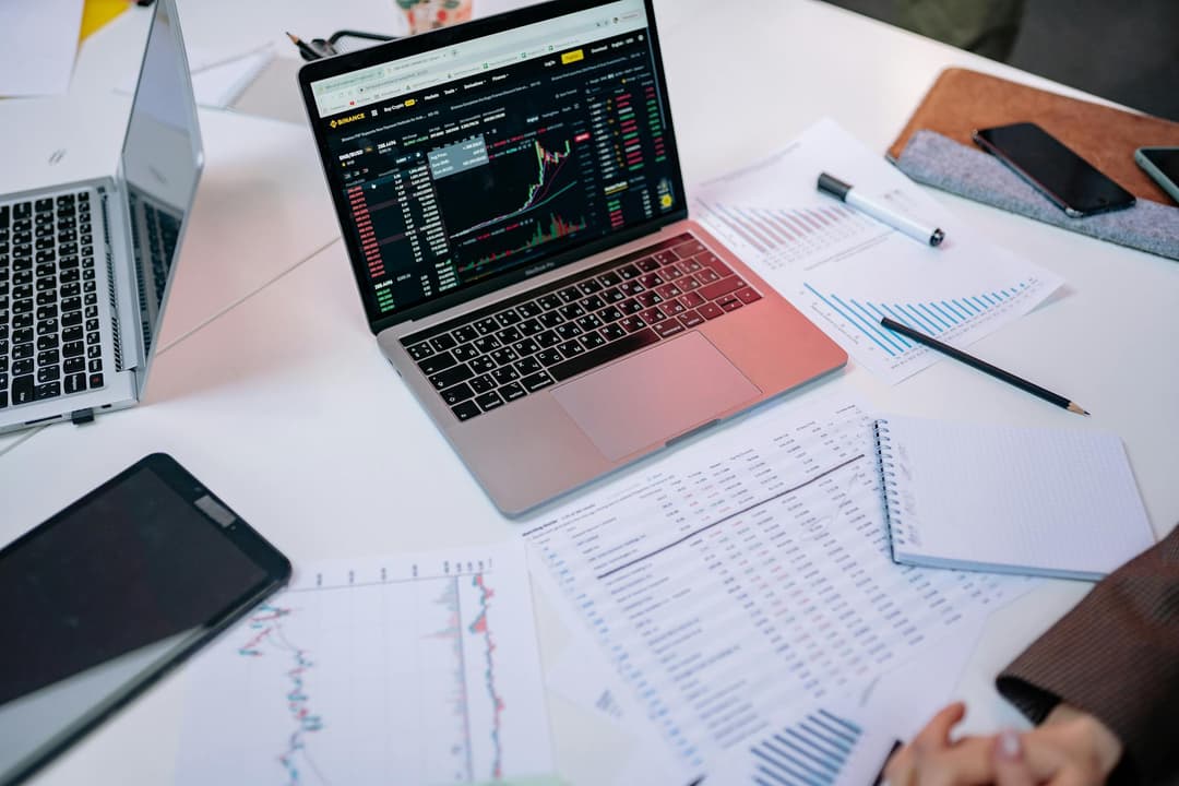 Company-specific reporting and access controls in a multi-company business