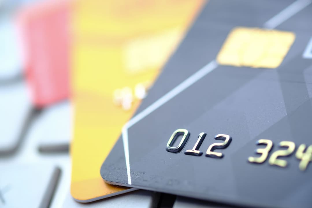Invoice payment list with references, dates, and reconciliation notes